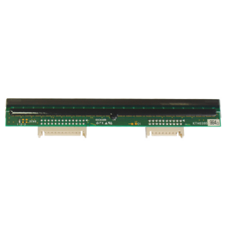 New original printhead for TEC B-EX4T1(300dpi) (image for) New original printhead for TEC B-EX4T1(300dpi)